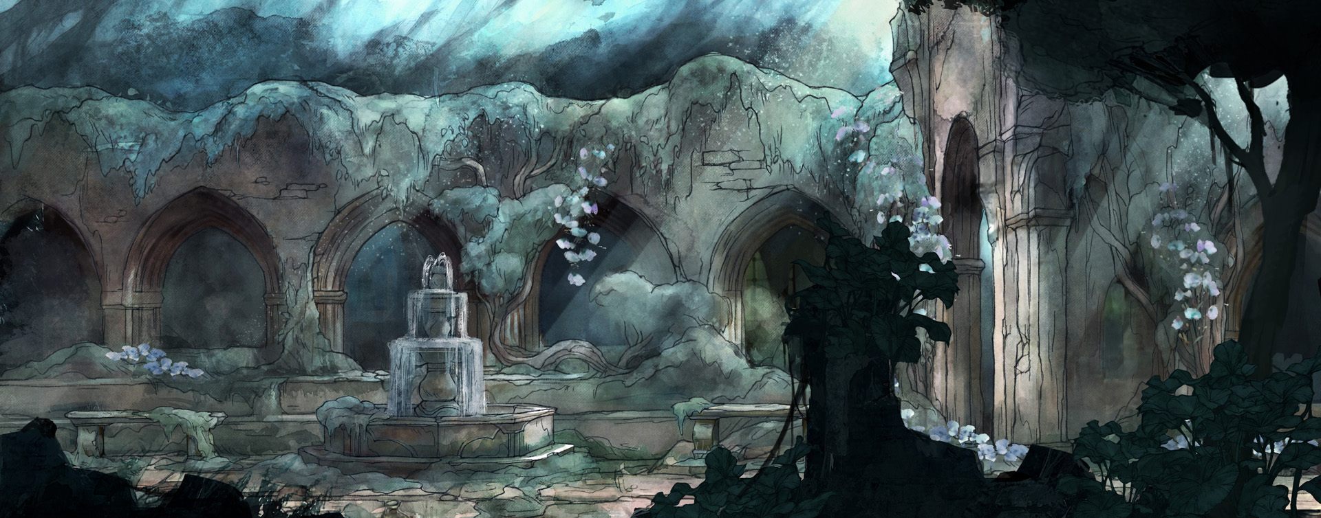 Child of Light - Imagen 33